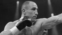 Abraham vs. Froch to take place in Helsinki on November 27th