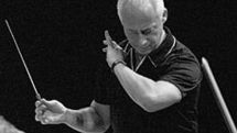 CIS Youth Symphony Orchestra conducted by Vladimir Spivakov to perform concert in Yerevan