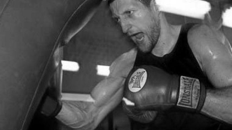 Carl Froch: Arthur Abraham is the head case, not me!