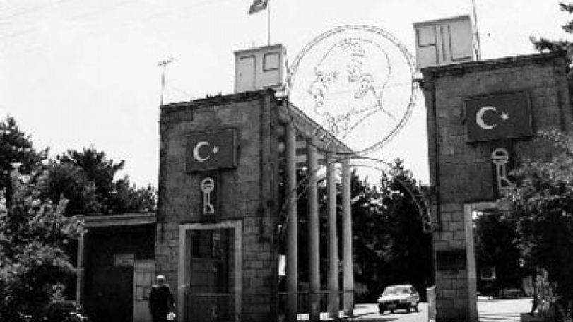  Chair of Armenian studies in Turkish University still waiting