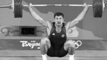 World Weightlifting Championships: Armen Ghazaryan finishes 4th