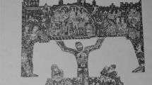  “In search of God” by Ruben Suvari