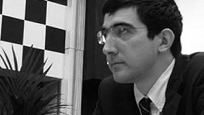В. Крамник: Сборная Армении традиционно сильна 