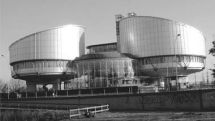 Вопрос Арцаха в Евросуде