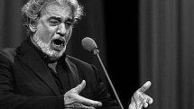  Placido Domingo named Latin Grammy person of 2010