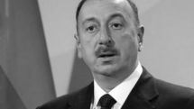 Служба безопасности Ильхама Алиева грубо отгоняет школьников от президента в День знаний в Азербайджане