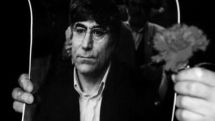 "Hrant Dink" international award ceremony due tonight in Istanbul