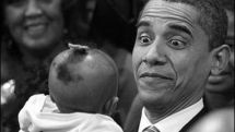  President Obama to release children’s book