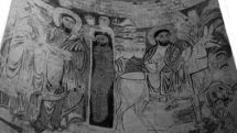  Armenian and Turkish co-publishers to produce book on Holy Cross of Akhtamar