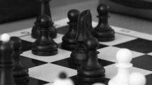 Chess: Aghasi Inants takes second prize in Sangineto Tournament