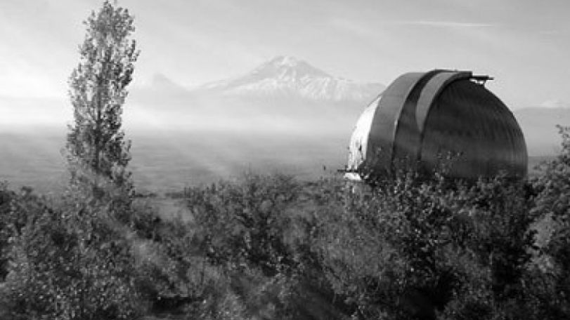Բյուրականում Երիտասարդ աստղագետների միջազգային դպրոց կբացվի