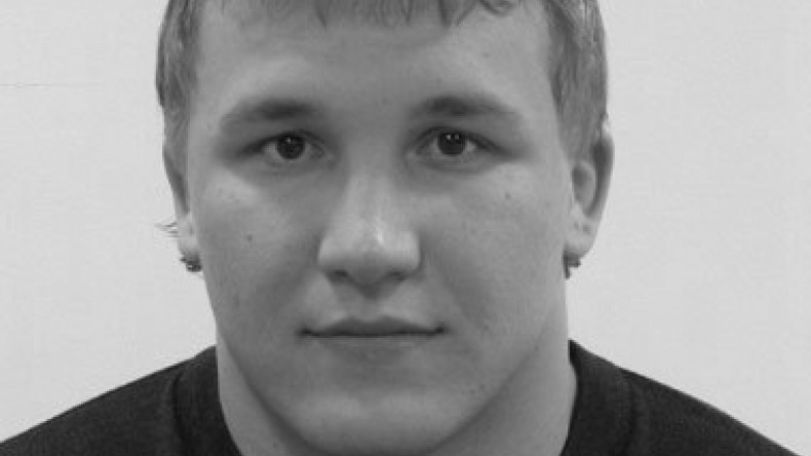 Юрий Патрикеев стал серебреным призером ЧМ по греко-римской борьбе