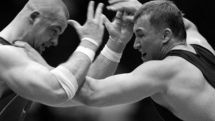 Патрикеев одержал победу над Далалом