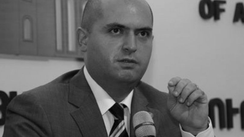 Աշոտյանը ցանկանում է, որ Դիլիջանի դպրոցը իրականություն դառնա
