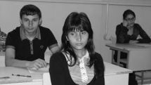 В 2011 году абитуриены сдадут ЕГЭ для поступления как в государственные, так и в частные вузы
