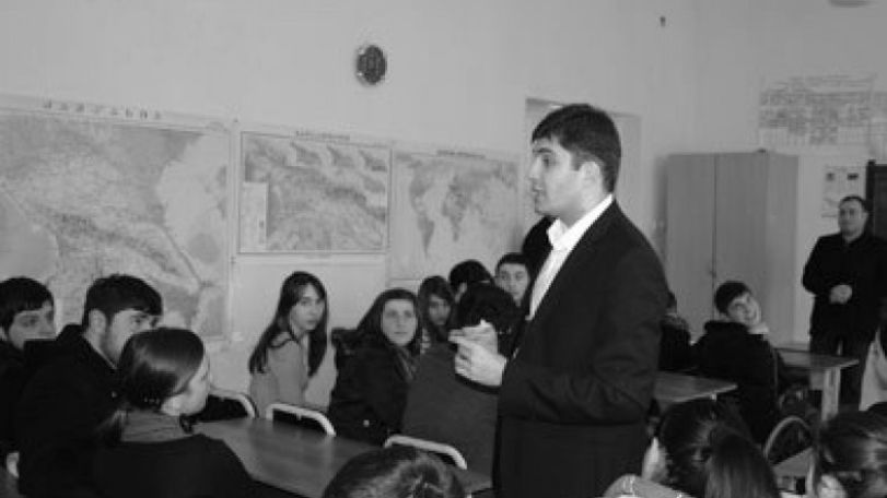 Դ.Ռստակյան. «Վրաստանում ազգային փոքրամասնությունների դպրոցներ այլևս «դե յուրե» չկան»