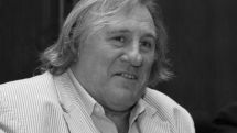 Gérard Depardieu awarded "Karot 2010" prize