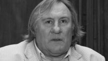  G. Depardieu: I think Turkey launched the process of recognizing Armenian Genocide