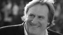  Gerard Depardieu arrived in Yerevan