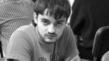 Армянский гроссмейстер Завен Андриасян лидирует в Каламариа-опен