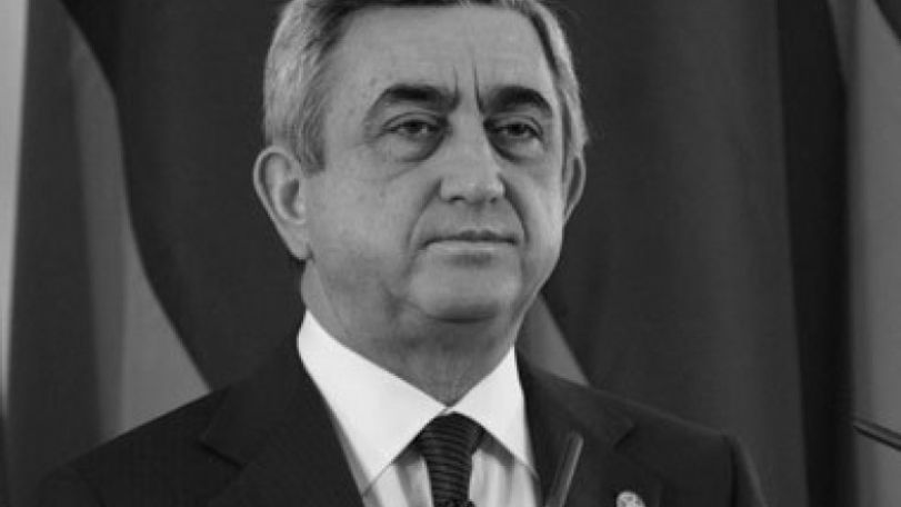 Ս. Սարգսյան. Մեր հանքը և նրա ոսկե երակը պետք է լինի մեր դպրոցը