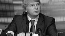 Сергей Палкин: Для "Металлурга" это существенная потеря, для нас -существенное усиление