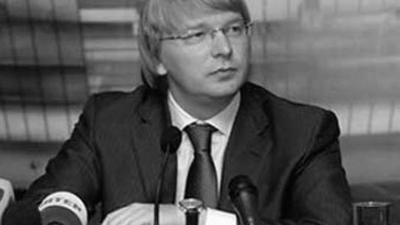 Сергей Палкин: Для "Металлурга" это существенная потеря, для нас -существенное усиление