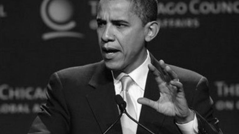  Obama: U.S. economy growing not quickly