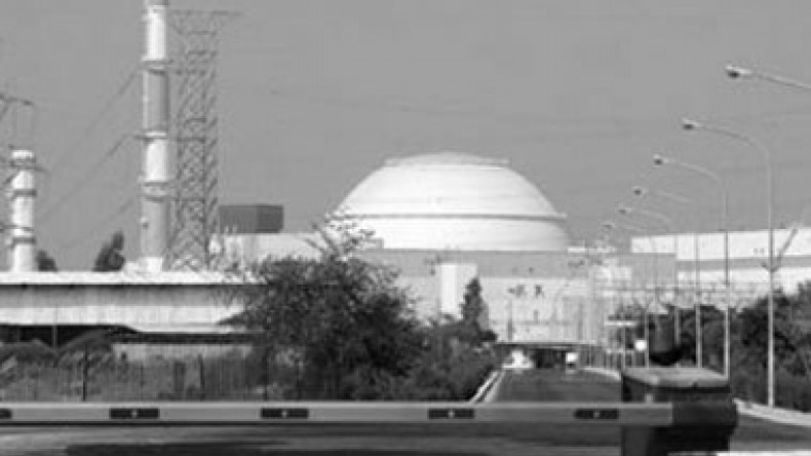 Iran launches Bushehr power plant 