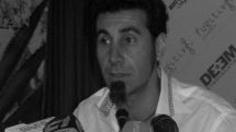 Serj Tankian: I’ll come again