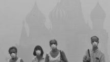 Russia to suffer economic loss of $15 billion from wild fires
