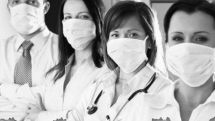  World doctors for peace