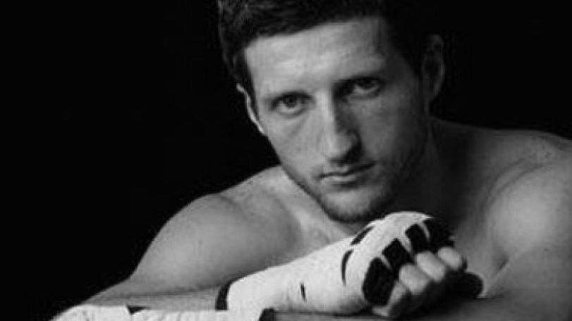 Froch: what Abraham will do when his punches fail...