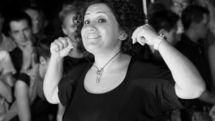  “I’m the best from all those Armenians ever attended New Wave”: Sona Shahgeldyan