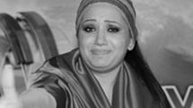  Armenian Sona Shakhgeldyan winner of “New Wave 2010”