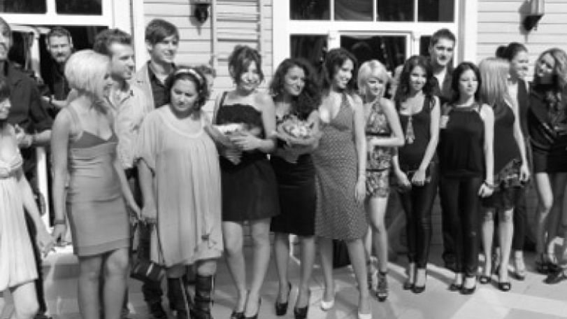 New Wave 2010: Sona Shahgeldyan to get on stage 9th