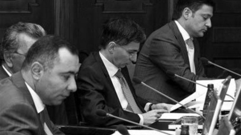 Армения и Сербия будут сотрудничать в экономической, научной и технической сферах