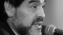 Diego Maradona says Grondona 'lied' to him, Bilardo 'betrayed' him