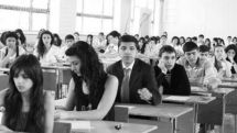 Имена новоиспеченных студентов станут известны до 5 августа