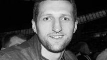  Froch makes fight with Abraham a war