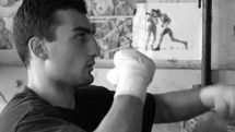 Boxing: Vanes Martirosyan to defend title vs. Miguel Cotto 