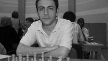 Armenian chess players in Balager open