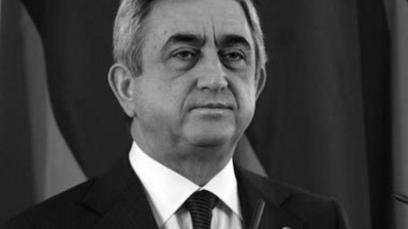 Президент Армении присутствовал на заключительном этапе соревнований «Лучшая спортивная семья»