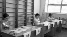 На устном экзамене по армянскому языку всего 4 абитуриента набрали наивысший балл, столько же по английскому и испанскому 