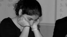 Chess: Tatev Abrahamyan takes bronze in US Women's Championship