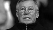  Alex Ferguson: I've got all I need