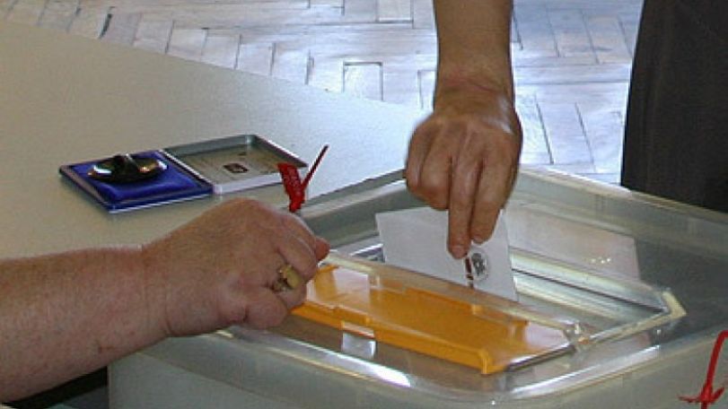 В Армении стартовала предвыборная кампания к муниципальным выборам