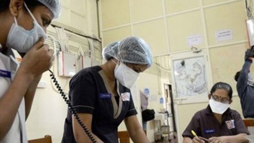 Indian city imposes swine flu restrictions