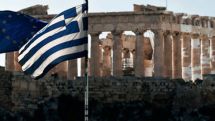 Greece - purgatory postponed