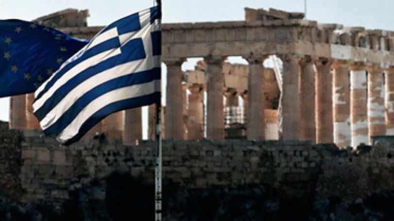 Greece - purgatory postponed